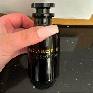 Louis Vuitton Les Sables Roses Perfume 🥀